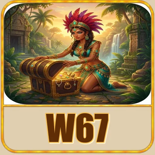 w67
